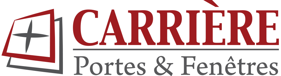 Logo Carrière Portes et Fenêtres